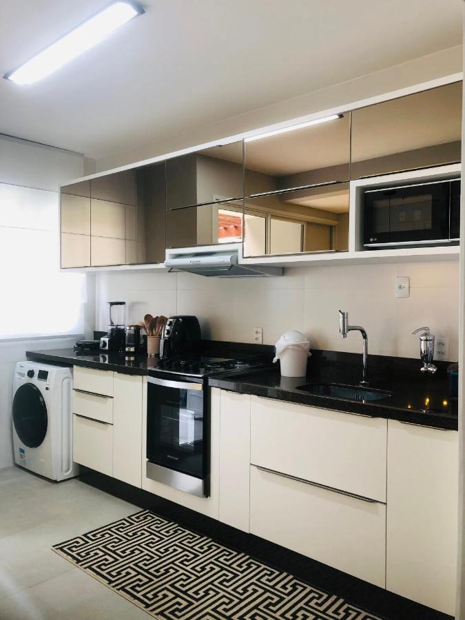 Sobrado Luxo A 600 Metros Da Praia Apartment Florianopolis Luaran gambar